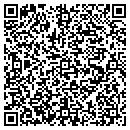 QR code with Raxter Tree Farm contacts