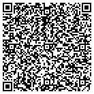 QR code with J M Mtrsprts Parts Fabrication contacts