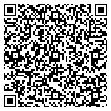 QR code with B B & T contacts