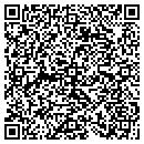 QR code with R&L Services Inc contacts