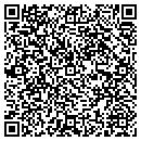 QR code with K C Construction contacts