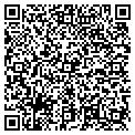 QR code with CAC contacts