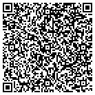 QR code with Treasures Thrift & Consignment contacts