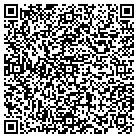 QR code with Rhino Linings Of Calabash contacts