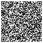 QR code with University Child Development contacts