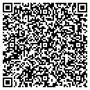 QR code with Jeff Bush MD contacts