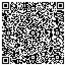 QR code with First Tracks contacts