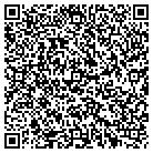 QR code with Maness Michael & Ray Well Drlg contacts