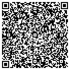 QR code with K&A Quality Guttering N contacts