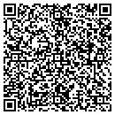 QR code with SENATOR Jesse Helms contacts