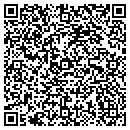 QR code with A-1 Self Storage contacts