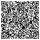 QR code with Hobby Colin contacts