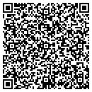 QR code with A 1 Towing contacts
