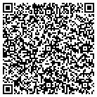 QR code with T J's Truck & Trailer contacts
