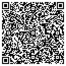 QR code with Ron's Liquors contacts