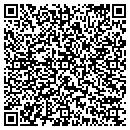 QR code with Axa Advisors contacts