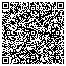 QR code with A B R Builders contacts