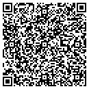 QR code with A B Machining contacts