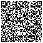 QR code with Precision Dcrtive Cncretes LLC contacts
