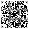 QR code with L A Nail contacts