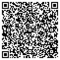 QR code with E I C contacts