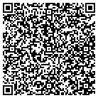 QR code with A A Back Care Clinic-Torrance contacts