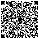 QR code with F & M Mc Lendon Funeral Home contacts