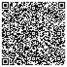 QR code with Marshall C Hollingsead Inc contacts