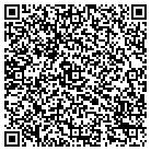 QR code with Martin Marietta Aggregates contacts