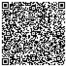 QR code with Antheros Floral Design contacts
