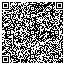 QR code with John Furrow contacts