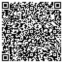 QR code with ABC Stores contacts