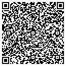 QR code with Tinys Alignment & Brake Service contacts