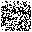QR code with A V Lindsay contacts