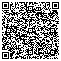 QR code with KFC contacts
