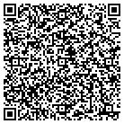 QR code with Olde Tyme Barber Shop contacts