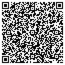 QR code with CONTINENTAL Afa contacts