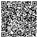 QR code with Dan Hames contacts