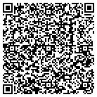 QR code with Hitchin Post Resturant contacts