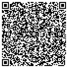 QR code with Walnut Cove Fire Department contacts