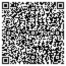 QR code with R T Adams contacts
