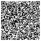 QR code with Transitions Hair & Nail Studio contacts