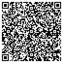 QR code with RNK Delivery Service contacts