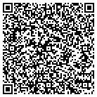 QR code with G & Welding & Fabrication contacts