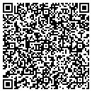 QR code with D C Mechanical contacts
