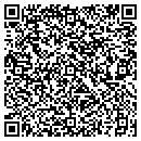 QR code with Atlantis Pool Service contacts