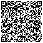 QR code with Rednour Tree & Tractor Service Inc contacts