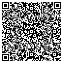 QR code with Hallyburton Elementary contacts