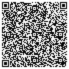 QR code with H & R Block Tax Service contacts