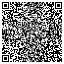 QR code with D & L Novelty Of Nc contacts